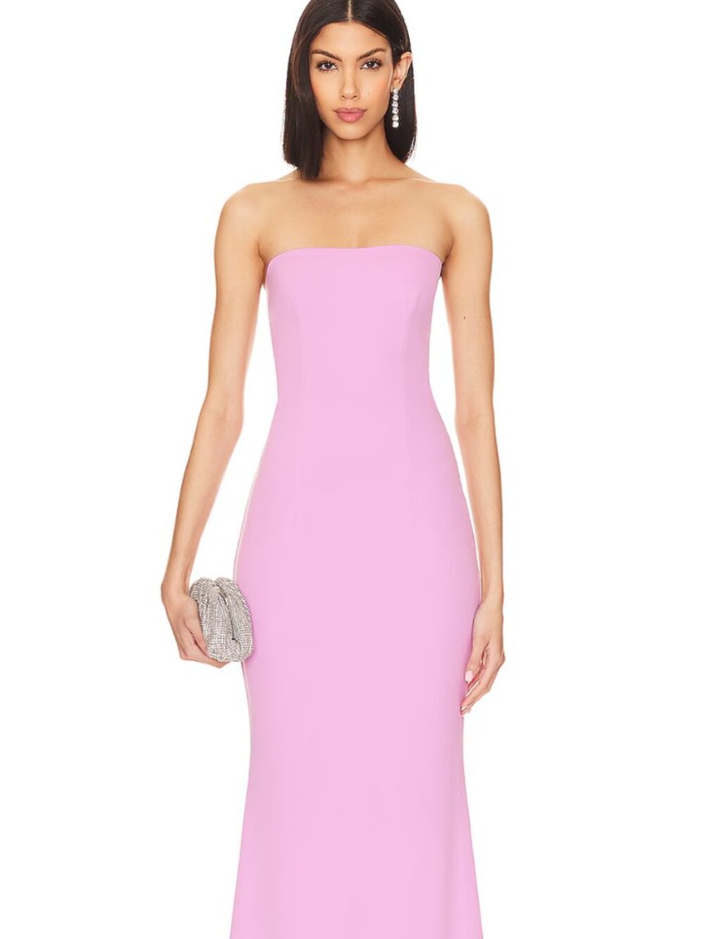Katie May - Mary Kate Gown (Lilac)
